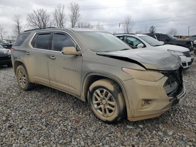 2019 CHEVROLET TRAVERSE L - 1GNEVHKW8KJ140843