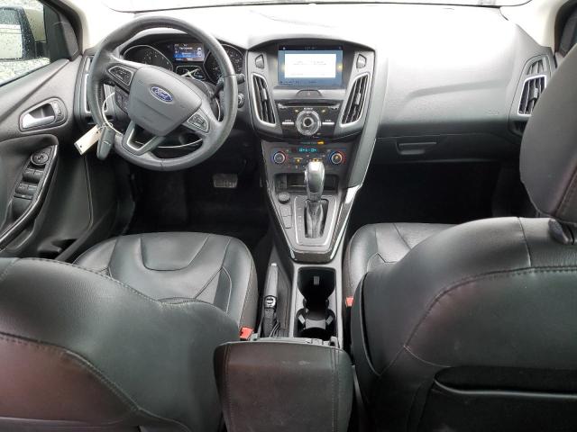 2018 FORD FOCUS TITA - 1FADP3N27JL220749