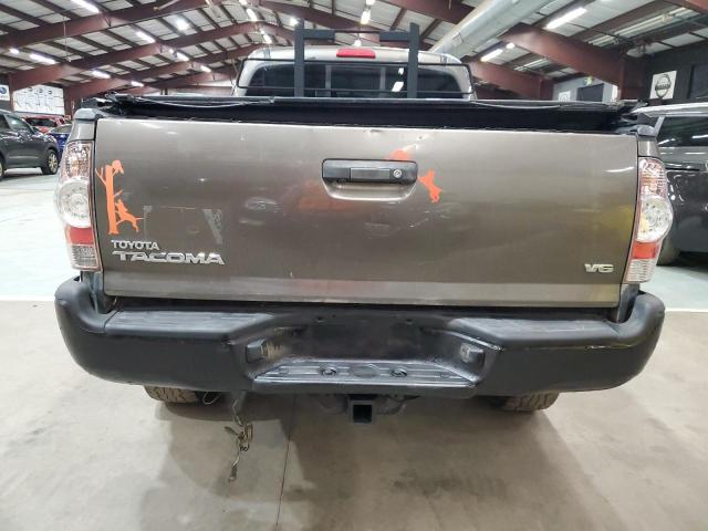 2011 TOYOTA TACOMA ACC #3292584864