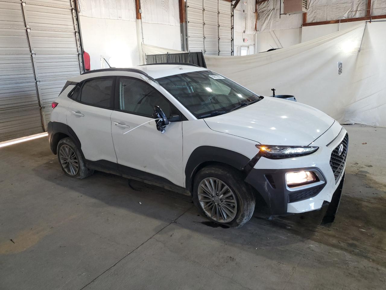 HYUNDAI KONA SEL