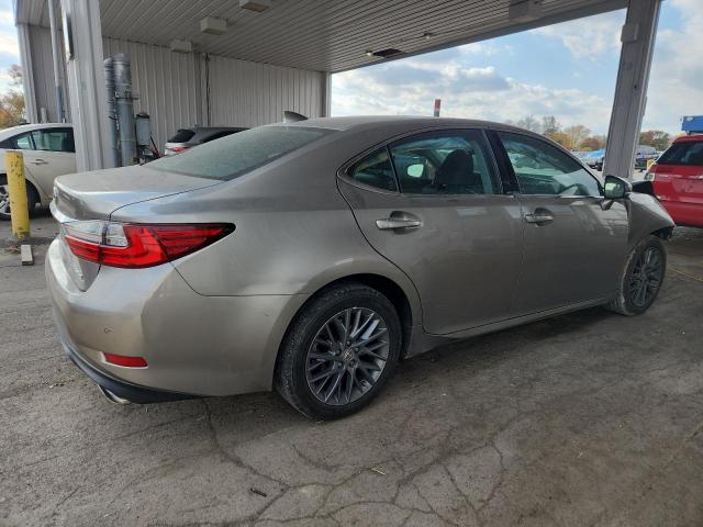 2018 LEXUS ES 350 - 58ABK1GG1JU105253