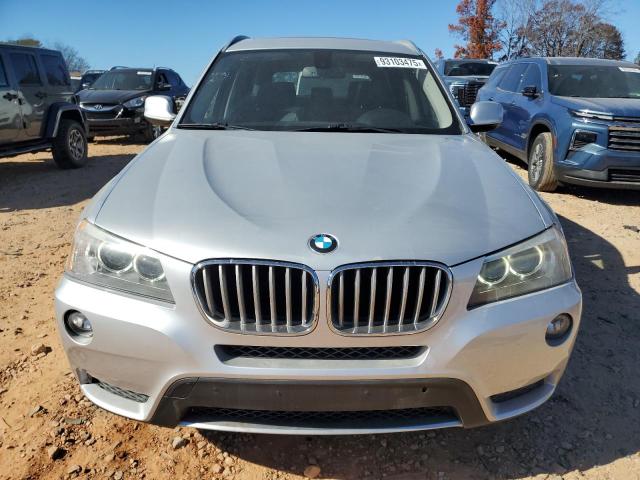2013 BMW X3 XDRIVE2 #3290209243