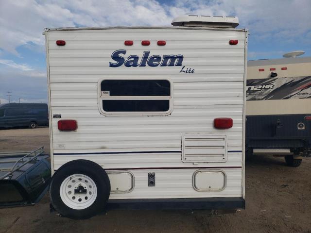 2003 WILDWOOD SALEM #3301930415