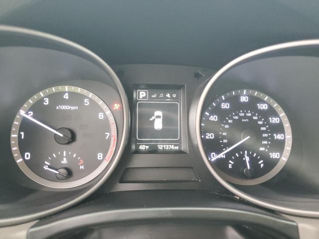 2018 HYUNDAI SANTA FE S #3293368433