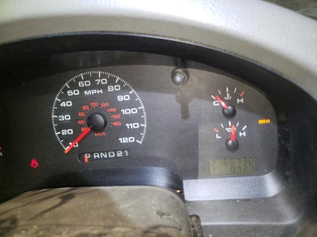 2004 FORD F150 #3293839589