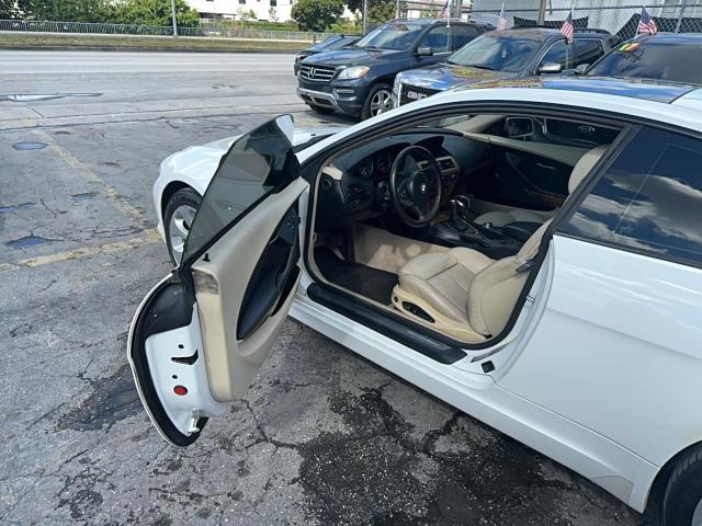 2006 BMW 650 I #3292389294