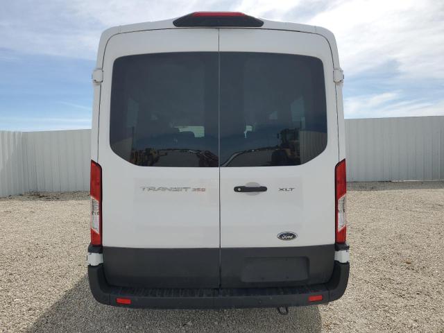 2023 FORD TRANSIT T- #3292421557
