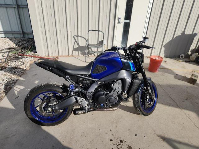 2023 YAMAHA MT09 - JYARN71E5PA005268