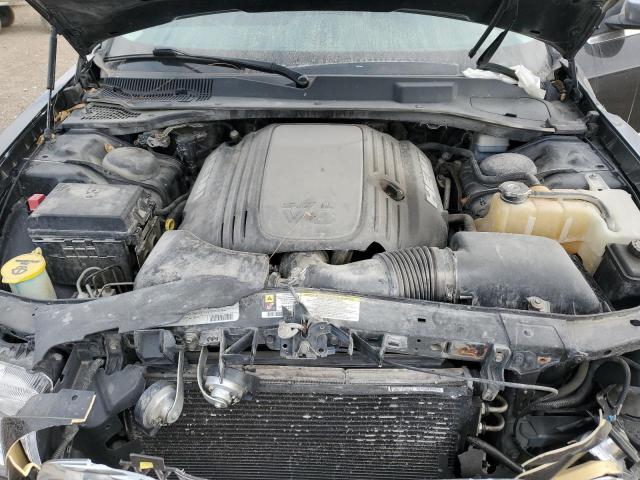 2010 CHRYSLER 300C #3296917863