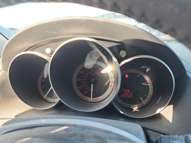 2008 MAZDA 3 HATCHBAC #3284787538