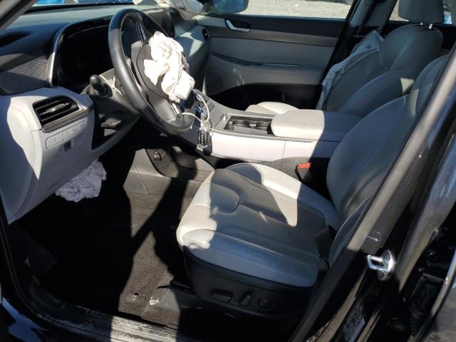 2021 HYUNDAI PALISADE S #3290193229