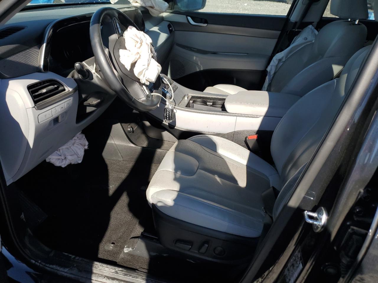 HYUNDAI PALISADE SEL