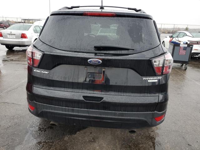 2017 FORD ESCAPE TIT #3302736043