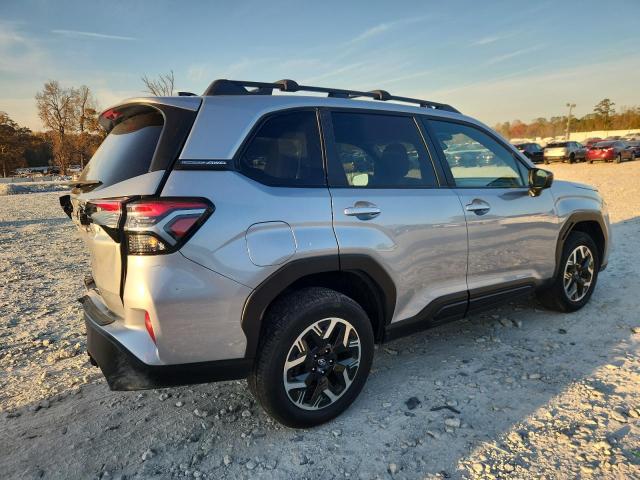 2025 SUBARU FORESTER P #3294157943