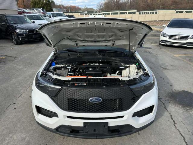 2020 FORD EXPLORER P #3302667024