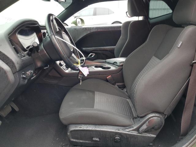 2023 DODGE CHALLENGER #3310737742