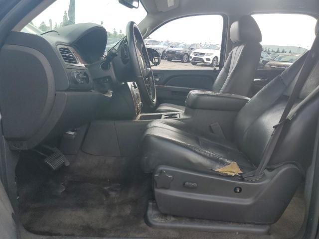 2012 CHEVROLET TAHOE K150 #3309725868