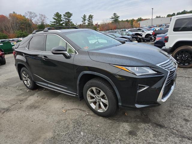 2019 LEXUS RX 350 BAS - JTJBZMCA8K2039739