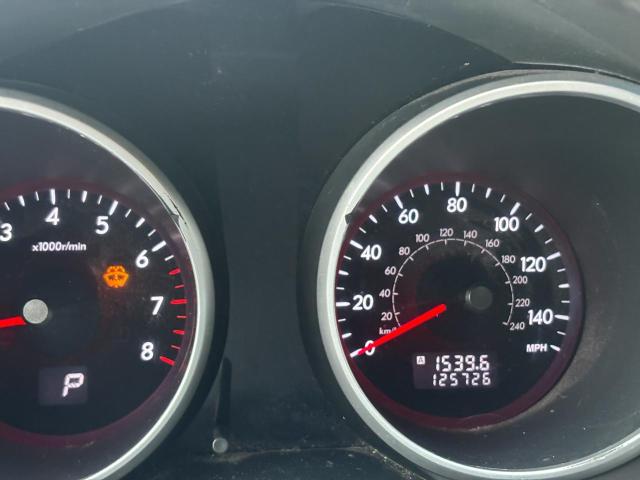 2012 SUBARU TRIBECA LI #3283996825