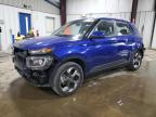 Lot #3296330485 2022 HYUNDAI VENUE SEL