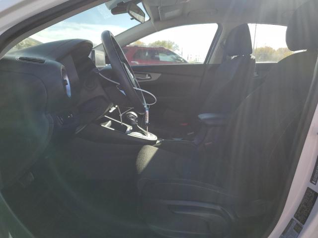 2019 KIA FORTE FE #3309506568