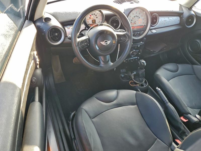 2013 MINI COOPER #3301752347
