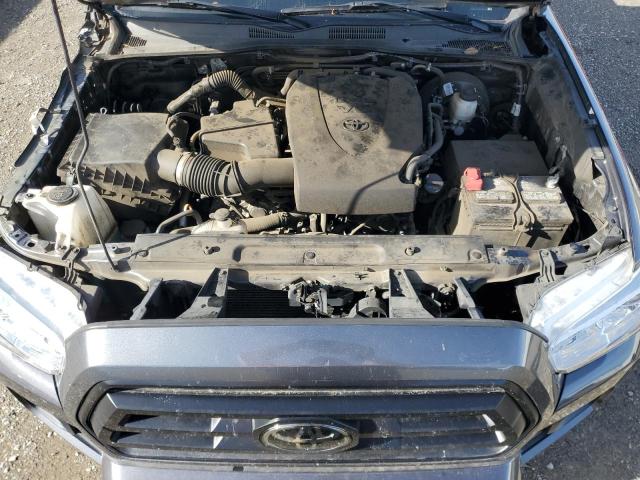 2021 TOYOTA TACOMA DOU #3297336744