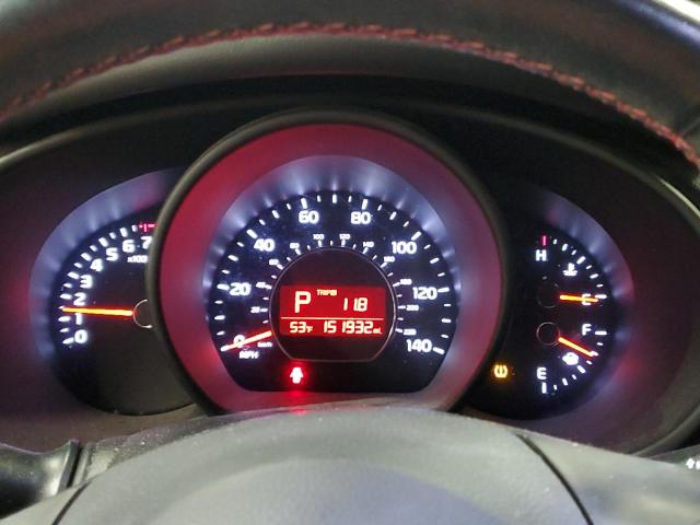 2014 KIA SOUL + - KNDJP3A52E7074773