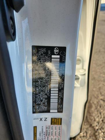 2025 TOYOTA CROWN XLE #3305415299