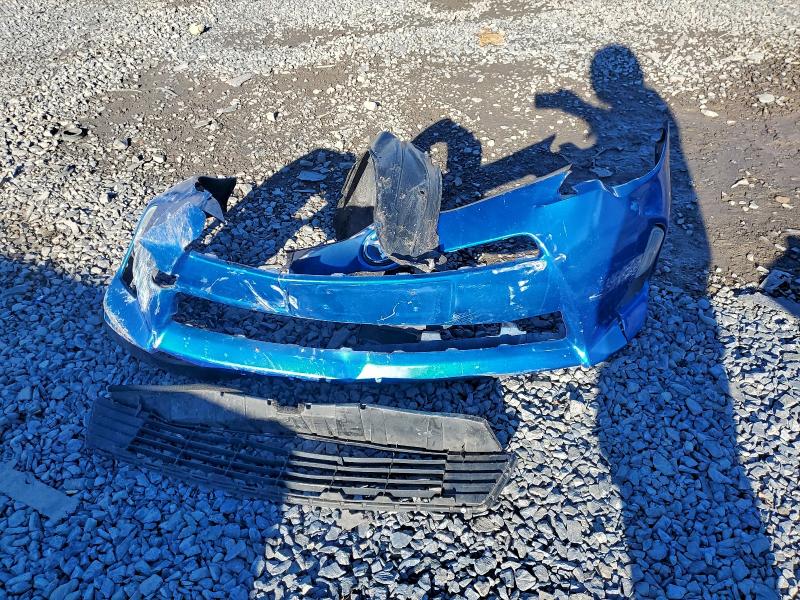 2012 TOYOTA PRIUS C #3298082135