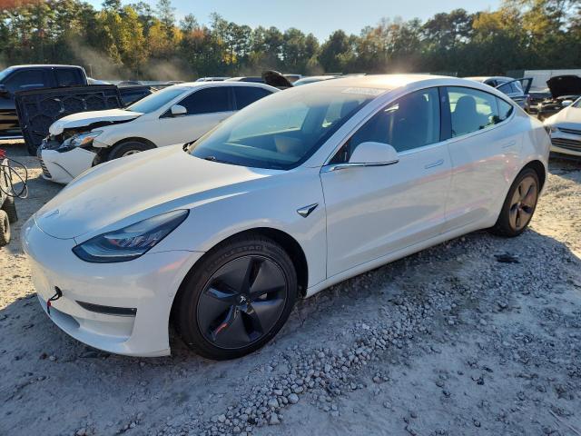 Global Auto Auctions: 2020 TESLA MODEL 3