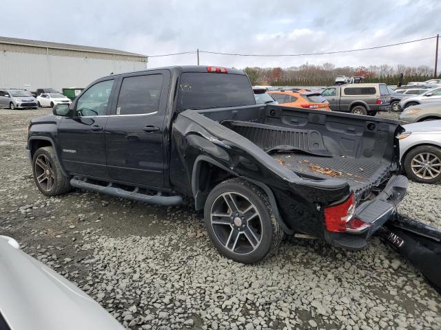 2015 GMC SIERRA K15 #3291247962