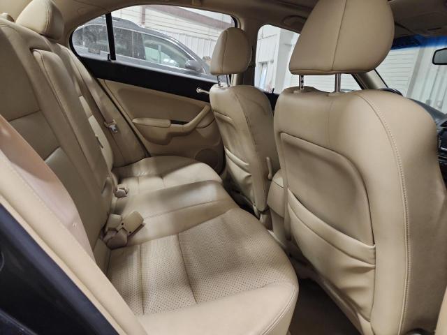 2007 ACURA TSX #3306730781