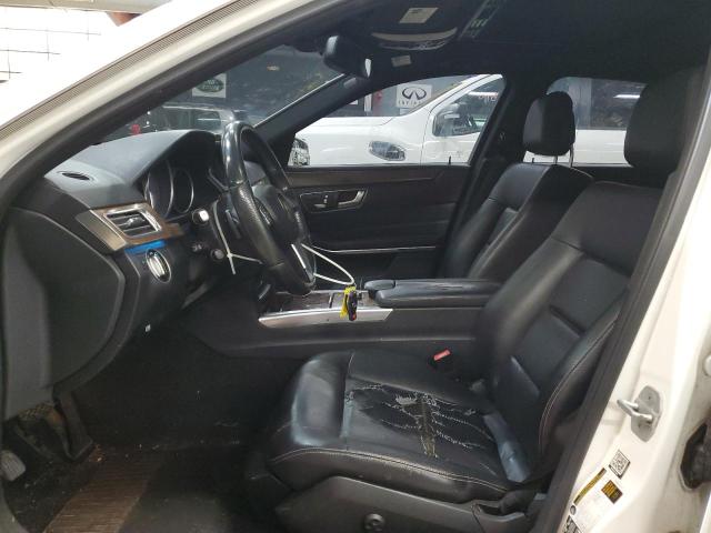 2016 MERCEDES-BENZ E 350 4MAT - WDDHF8JB5GB266022