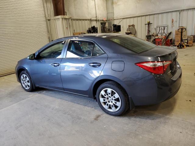 2015 TOYOTA COROLLA L 5YFBURHE5FP258028
