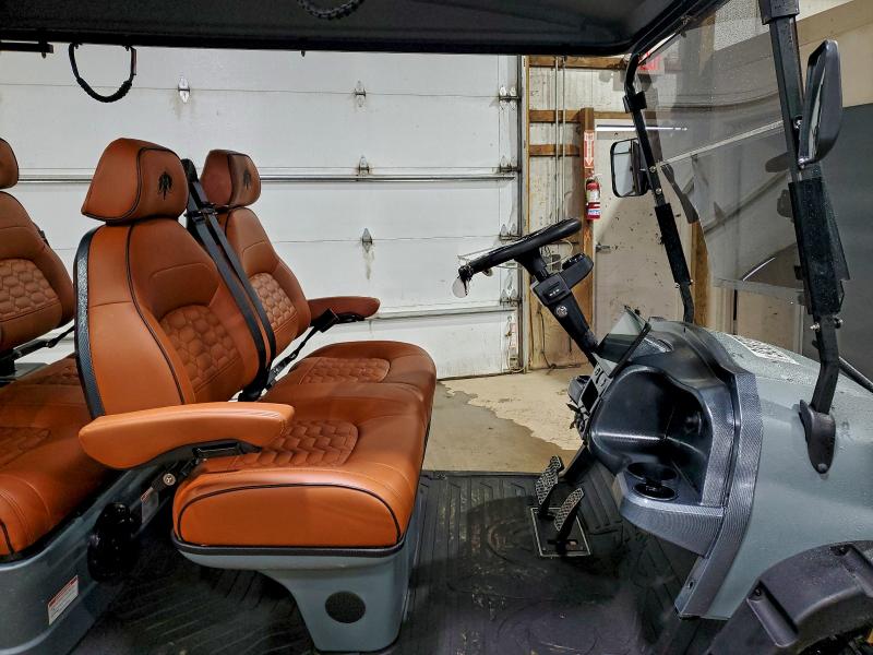 2025 GOLF GOLF CART #3302708035