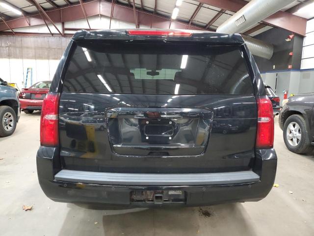 2015 CHEVROLET TAHOE POLI - 1GNSK2EC4FR626471