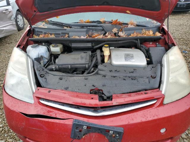 2007 TOYOTA PRIUS #3287429045