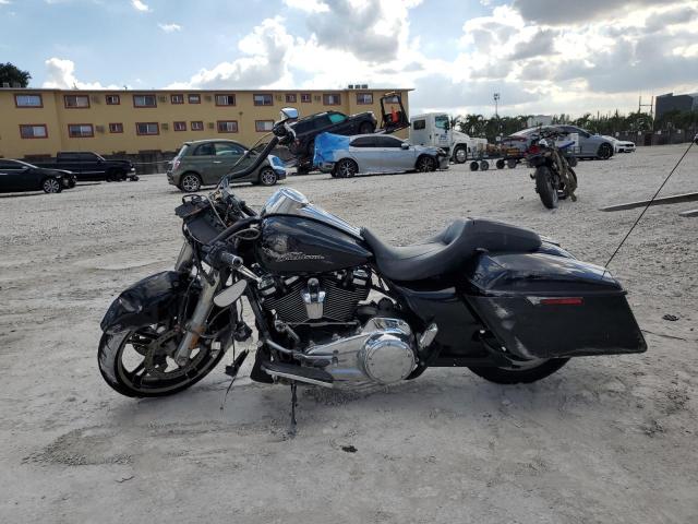 2017 HARLEY-DAVIDSON FLHX STREE #3301751342