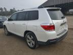 Lot #3304689959 2013 TOYOTA HIGHLANDER