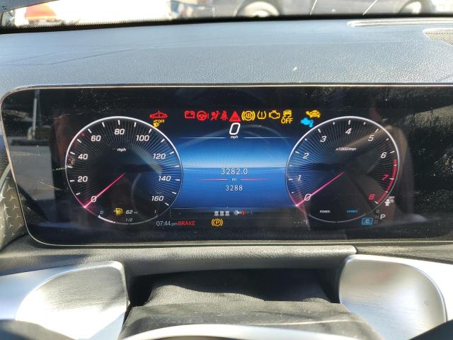 2025 MERCEDES-BENZ GLB 250 4M #3293270474