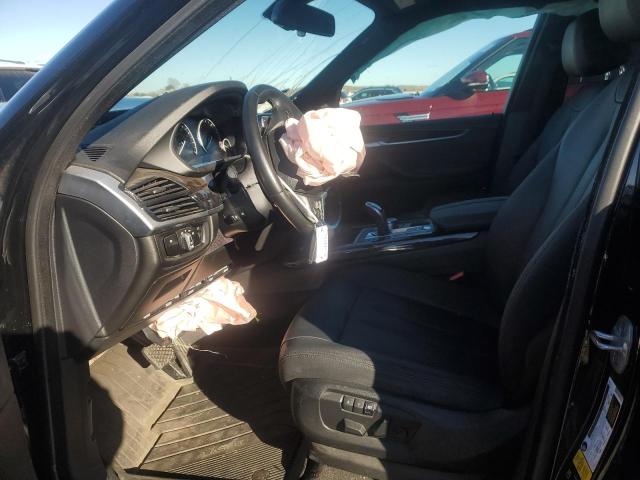 2018 BMW X5 XDRIVE3 - 5UXKR0C50J0Y03560