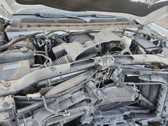 2018 CHEVROLET SILVERADO #3316757408