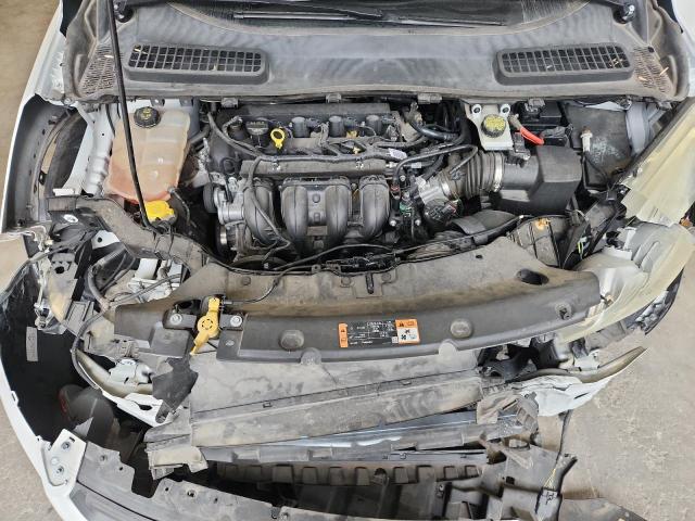 2015 FORD ESCAPE S #3294485505