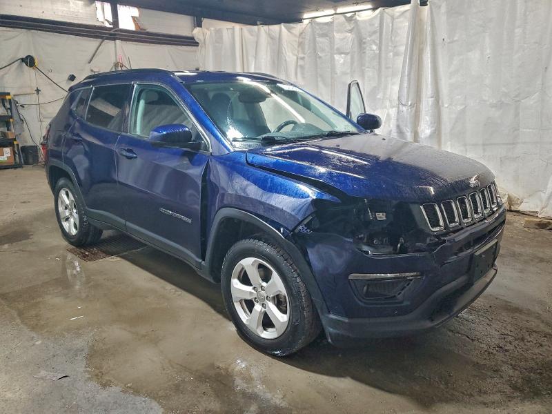 2020 JEEP COMPASS LA #3301962599