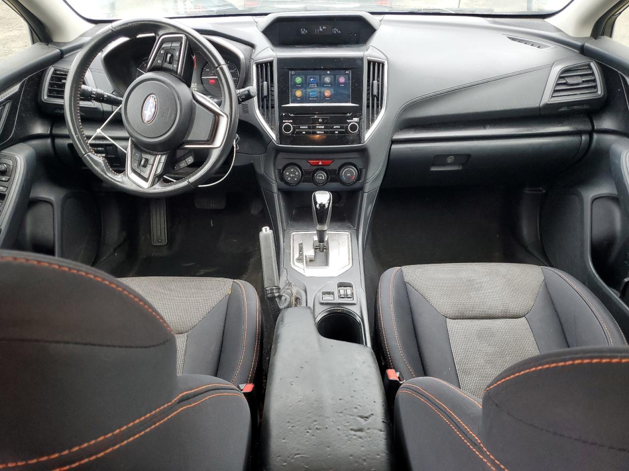 SUBARU CROSSTREK PREMIUM