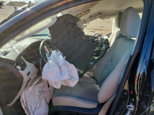 2020 NISSAN ROGUE SPOR #3305582138