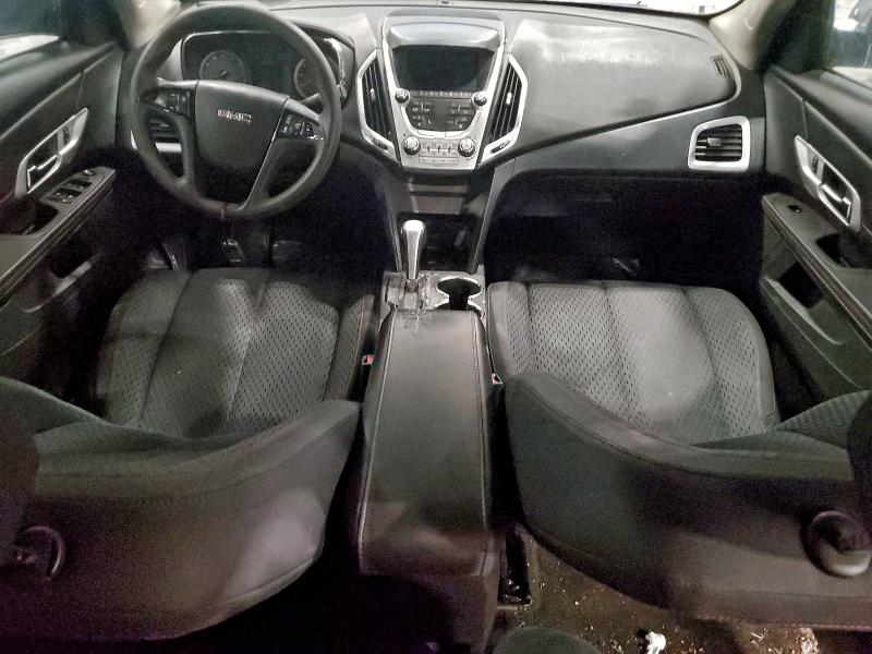 2012 GMC TERRAIN SL #3297171904