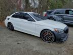 Lot #3302667011 2017 MERCEDES-BENZ C 43 4MATI