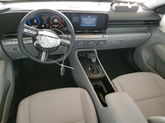 2025 HYUNDAI KONA SE #3297067516